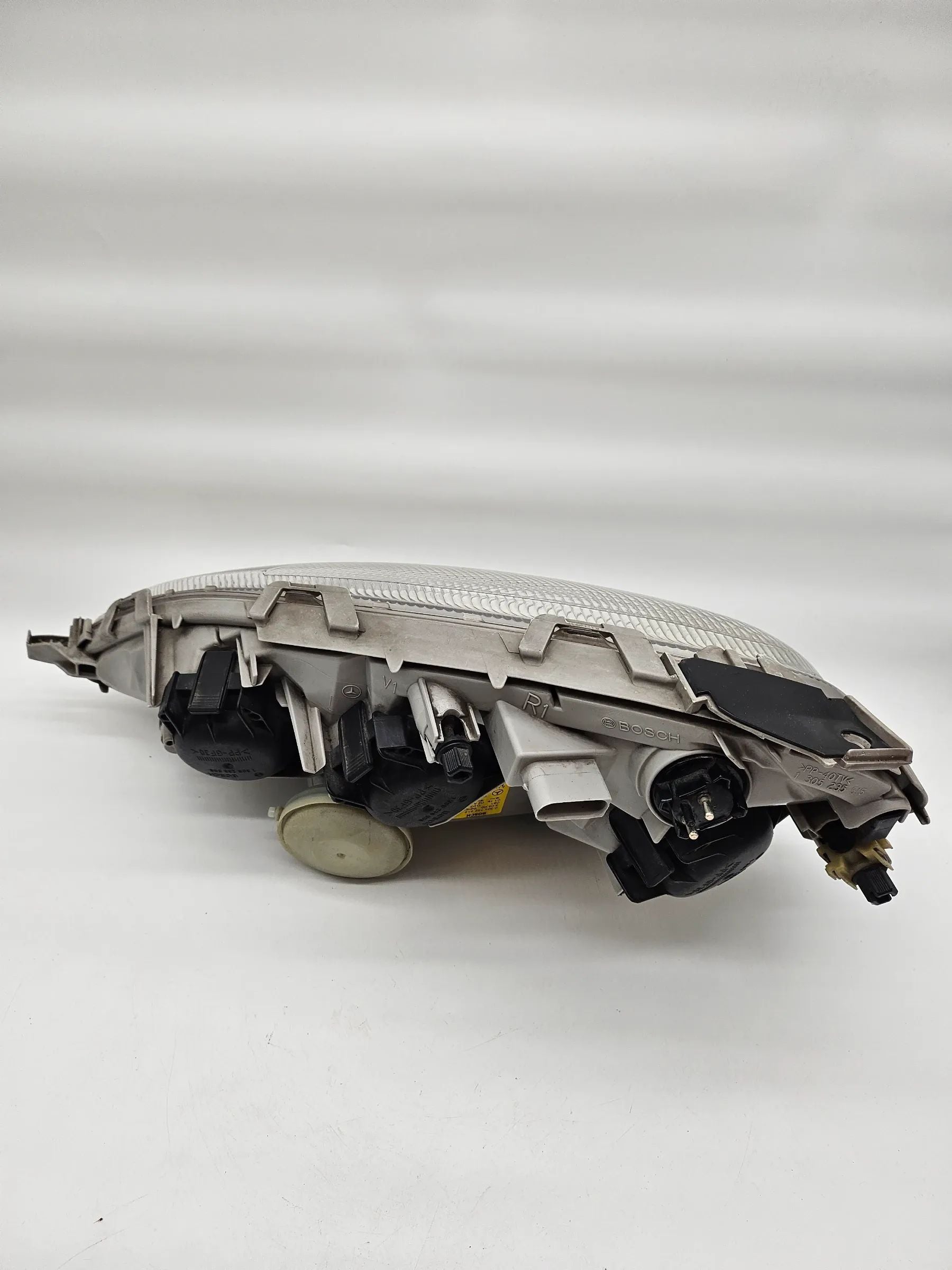 Headlight front headlight right Mercedes A Class W168 A1688201061 