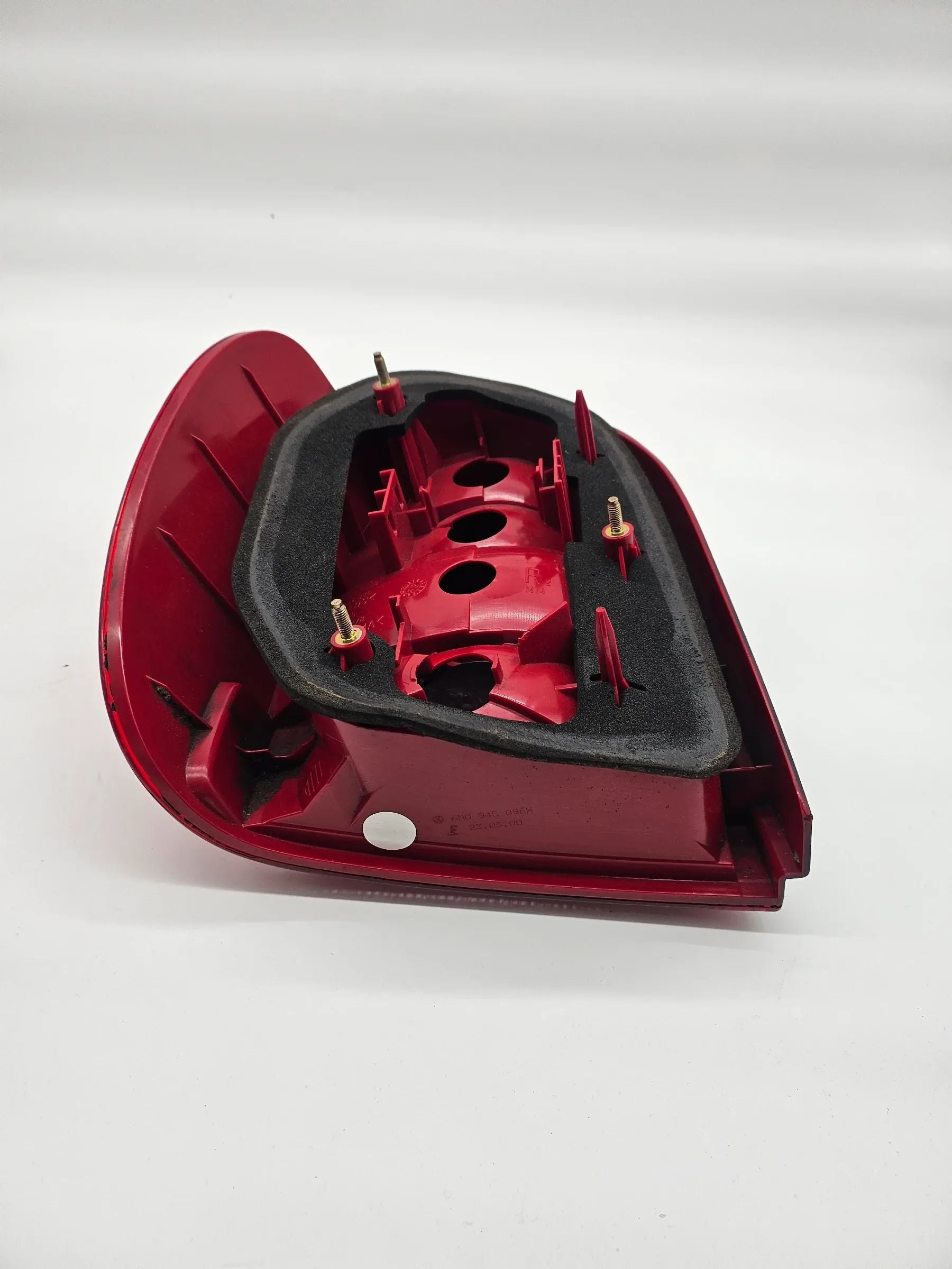 Feu arrière droit arrière 1999 - 2003 6N0945096H VW 6 N/6 KV Polo TDI