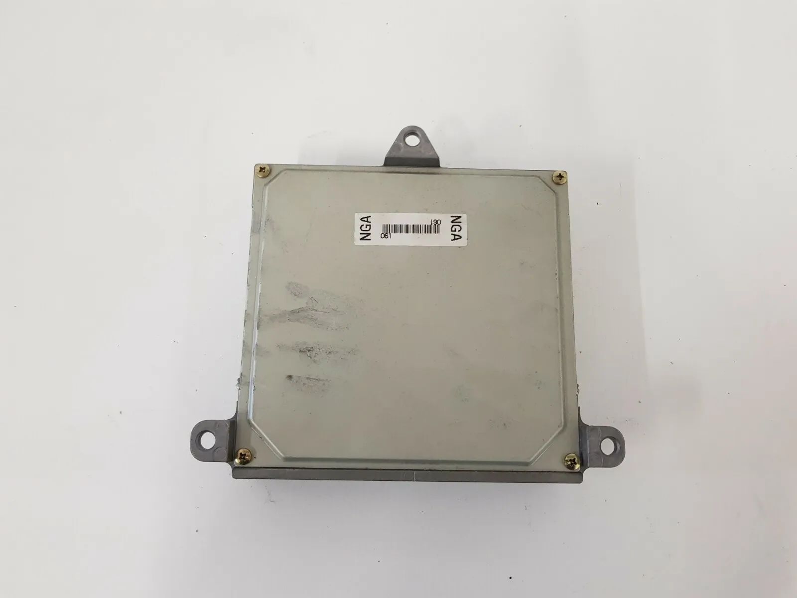 Original engine control unit 2.0 98kW Honda Prelude 37820-P5N-G51 (Type: BB6/BB8/BB9) 