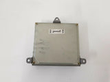 Original engine control unit 2.0 98kW Honda Prelude 37820-P5N-G51 (Type: BB6/BB8/BB9) 