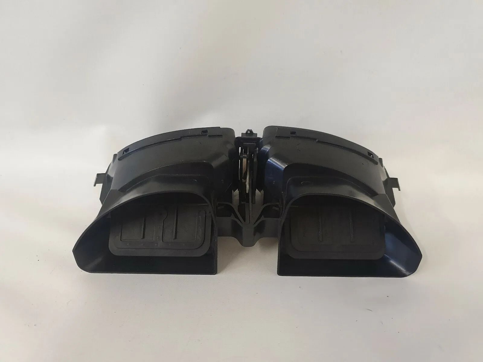 difusor de ar original Citroen C5 grelha de ventilação central 963261727A