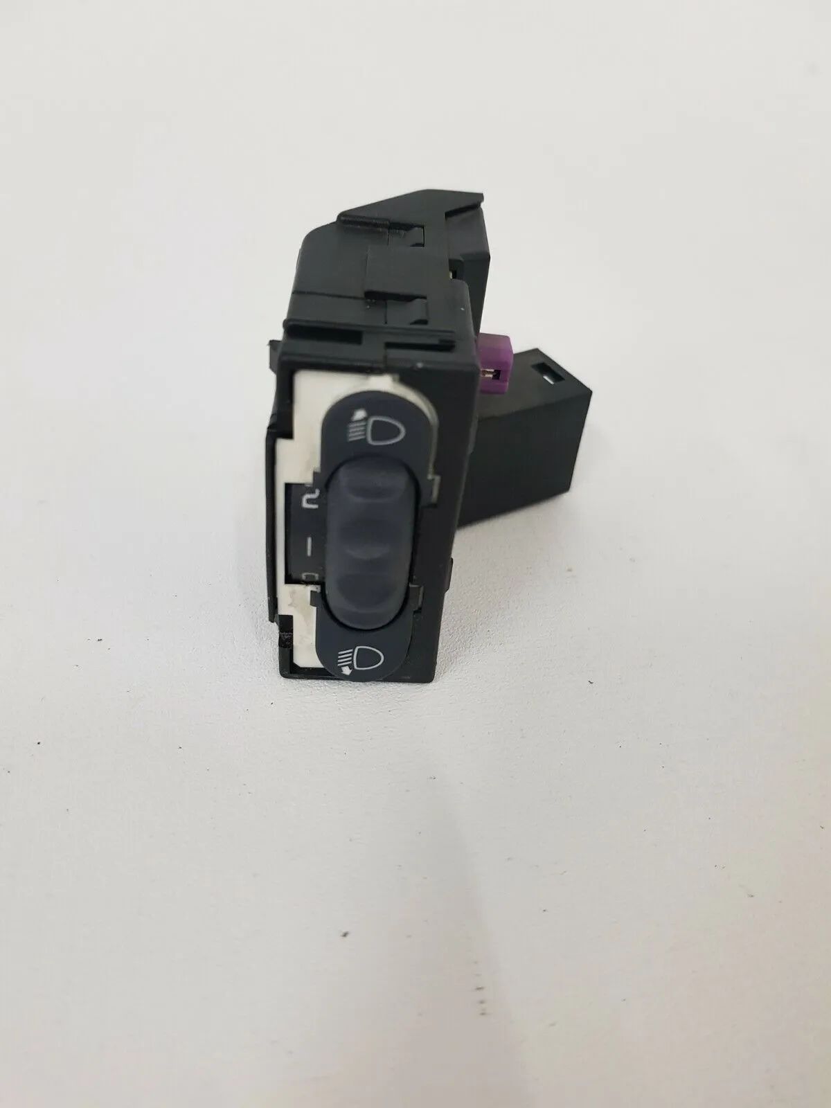 Renault Espace III JE0 LWR-schakelaar lichtsterkteverstelling schakelaar 6025302601