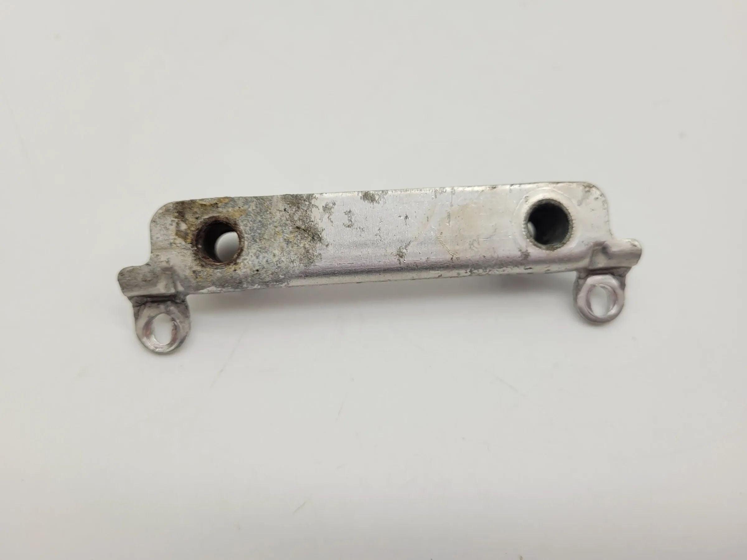 Original Peugeot 206 CC (2D) Halterung Motorsteuergerät ECU (9656659380)