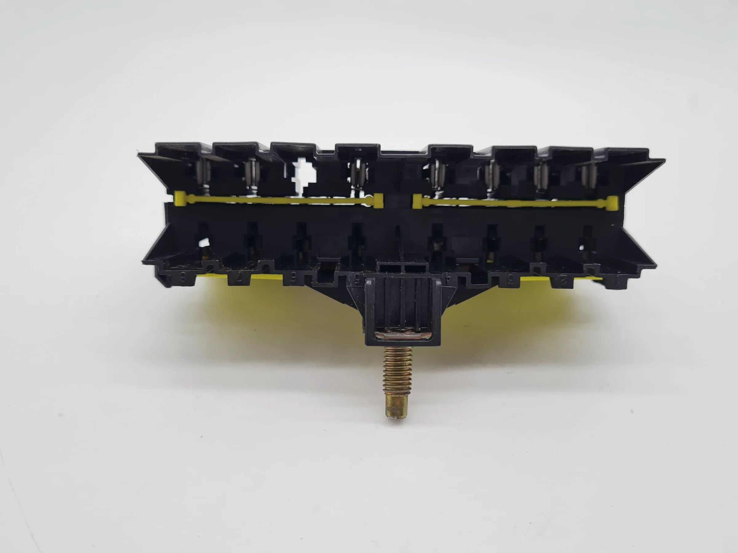 Original Peugeot 206 CC (2D) Schmelzsicherung 9636079380