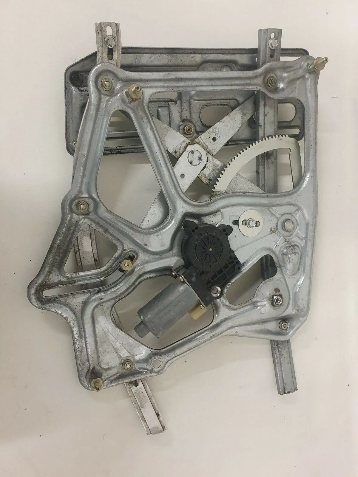 Opel Astra G Cabriolet 2003 Moteur Lève-Vitre et Mécanisme Arrière Gauche 105977-100