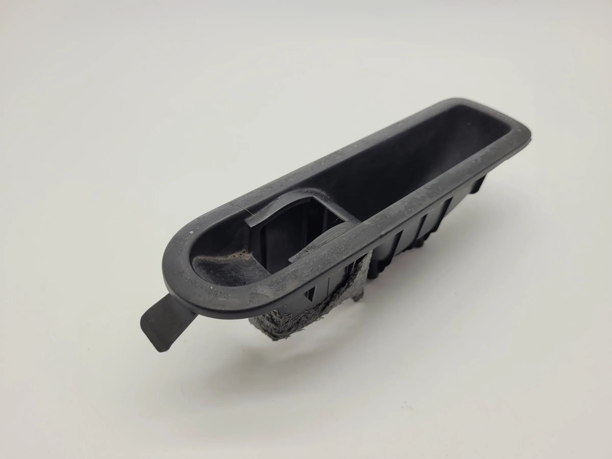 Original Renault Scenic II Blende Abdeckung Fensterheberschalter Links 156013870