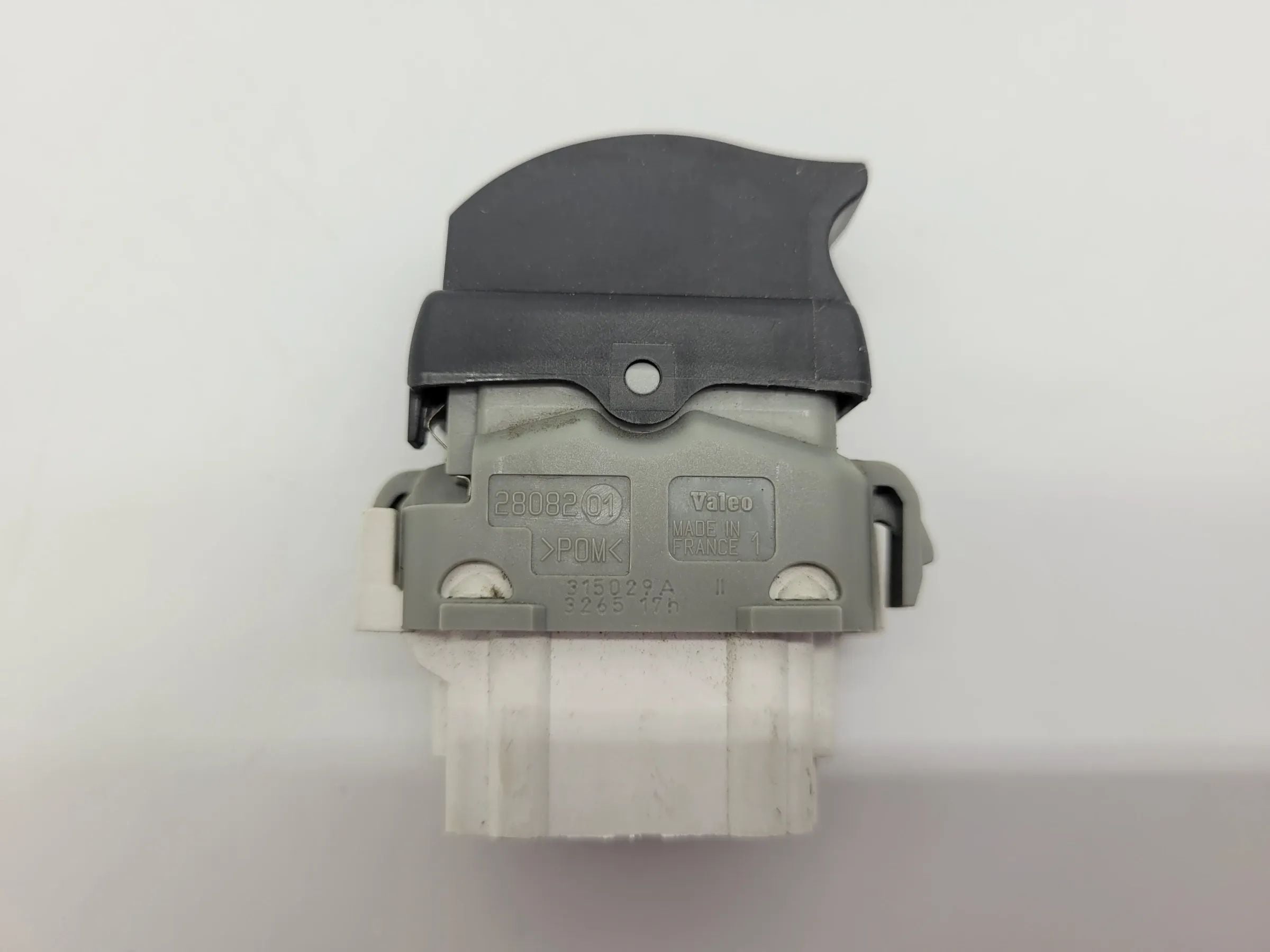 Original Renault Scenic II (JM0/1) Fensterheber Schalter L/R, 28082 / 315029