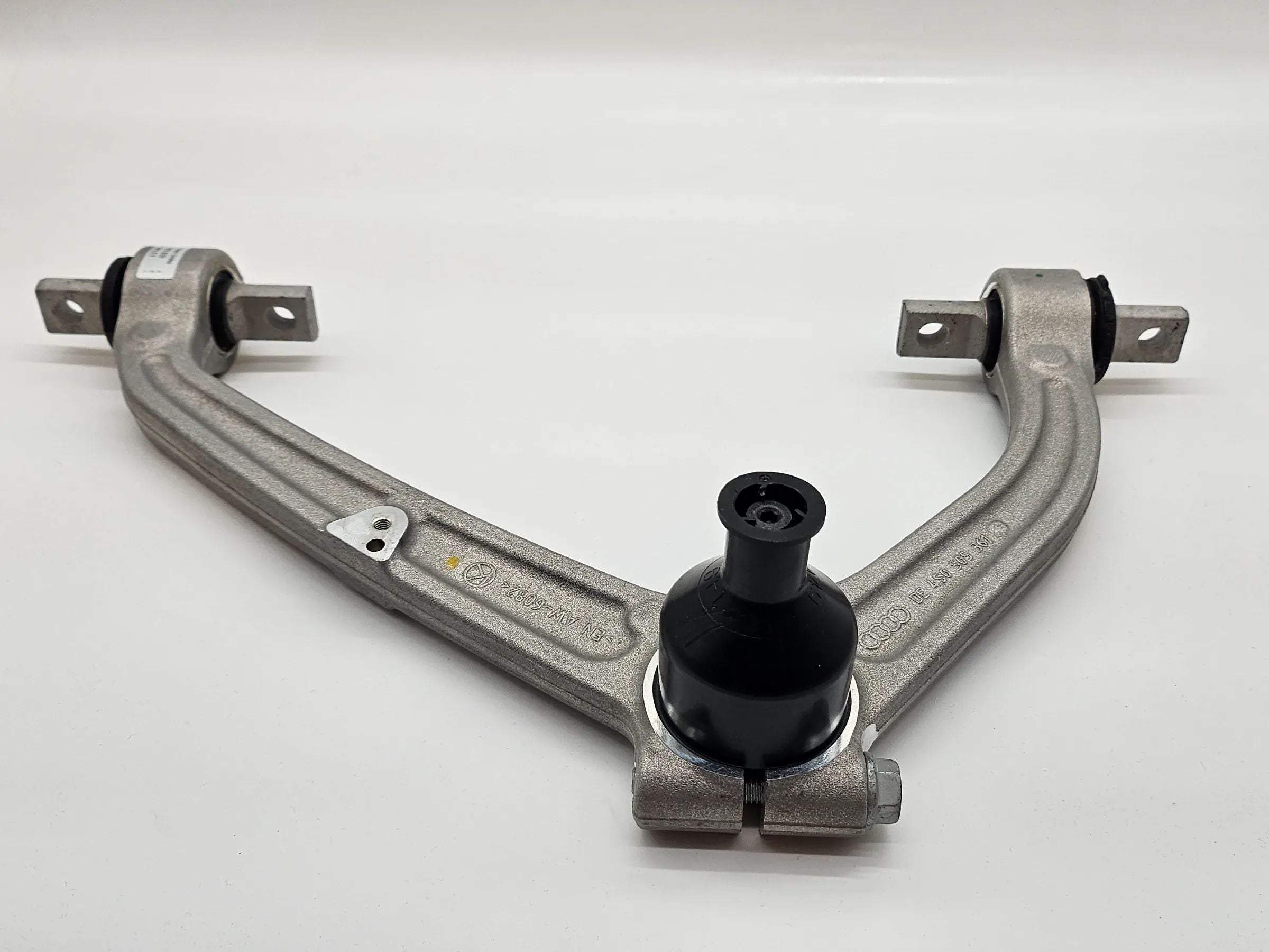 Original LAMBORGHINI HURACAN LP610 -4 Querlenker hinten oben links 4S0505361