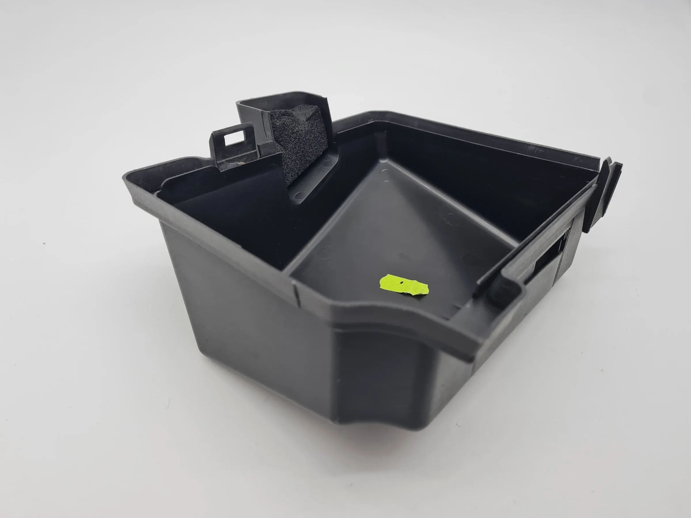 Original Peugeot 206 CC (2D) Deckel Sicherungskasten 9640866580