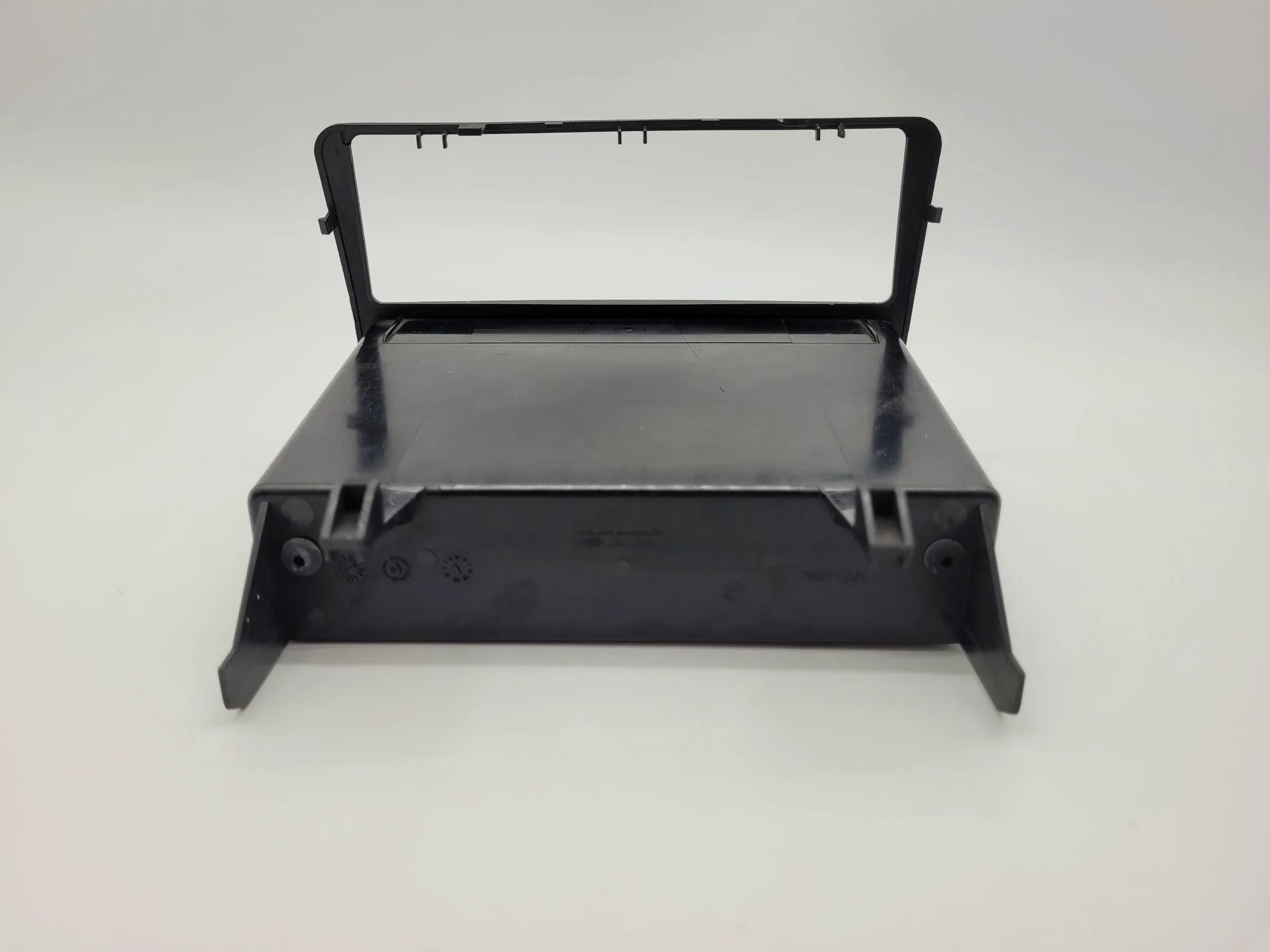 Original Mercedes-Benz A-Klasse (W168) Ablage Fach Radioblende A1686800891