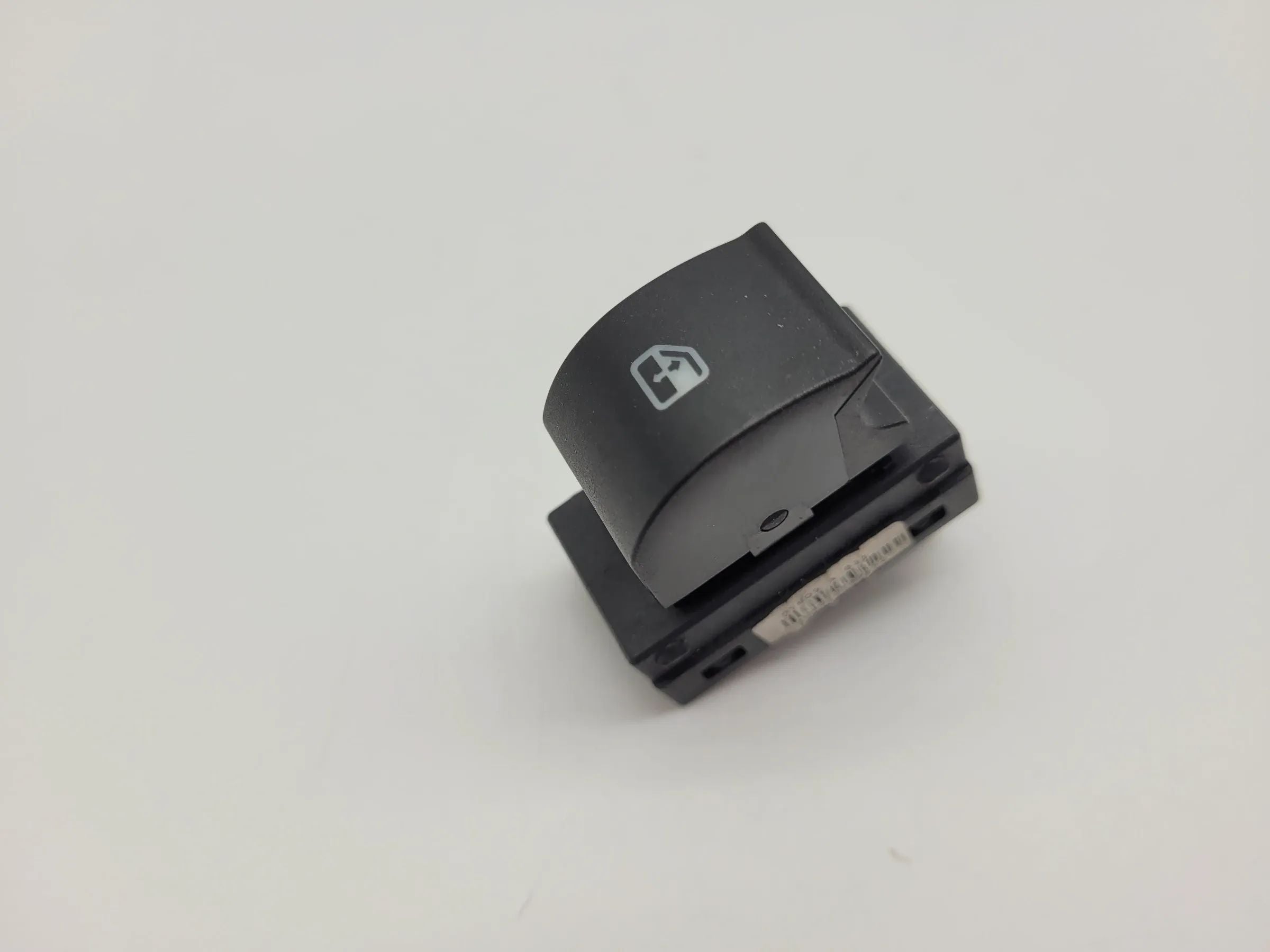 Original Lancia Delta II (844) Fensterheberschalter Links 07809A832