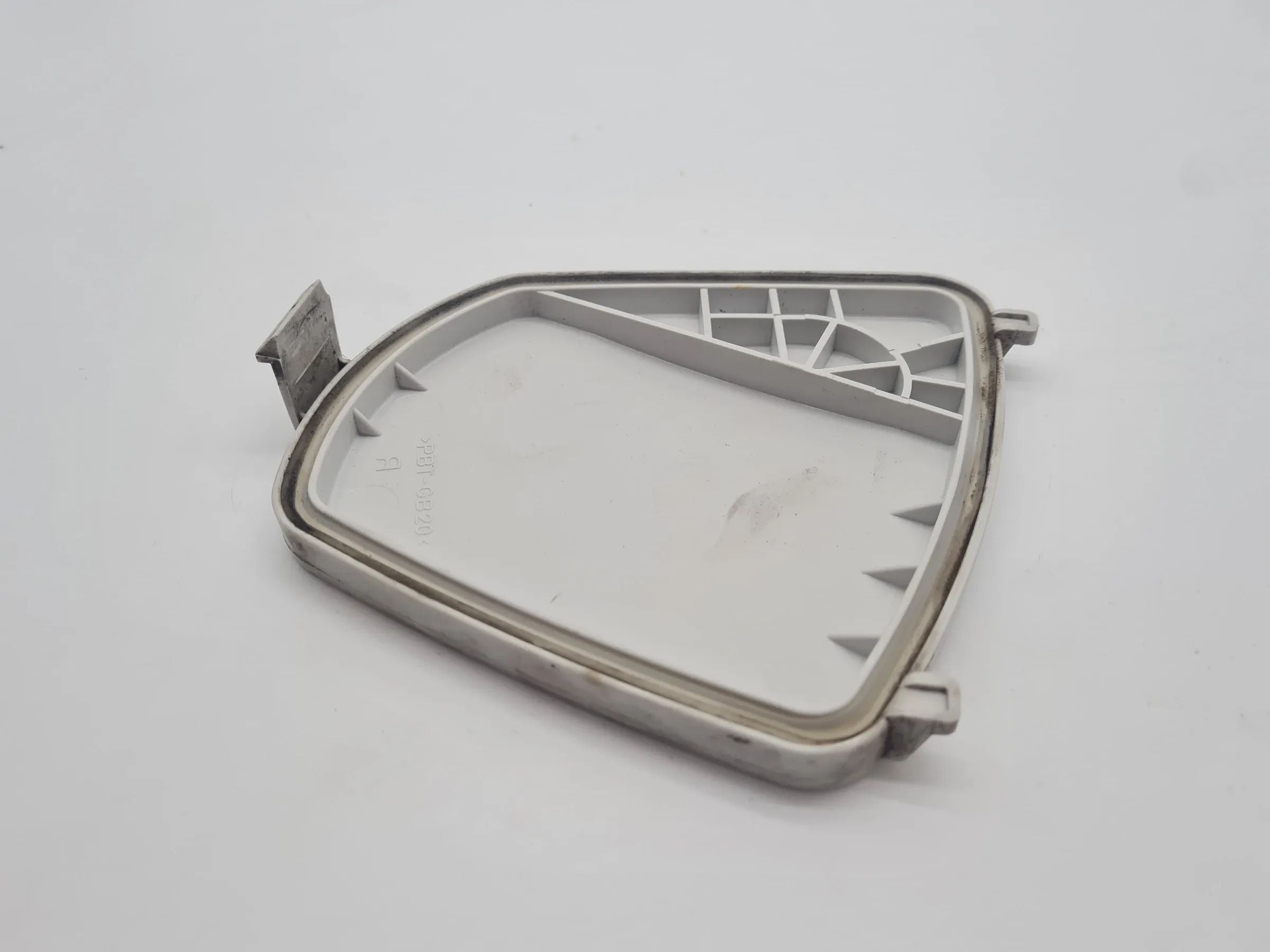 Original Chrysler Voyager IV 4 Scheinwerfer Kappe Abdeckung Rechts (04857702AB)