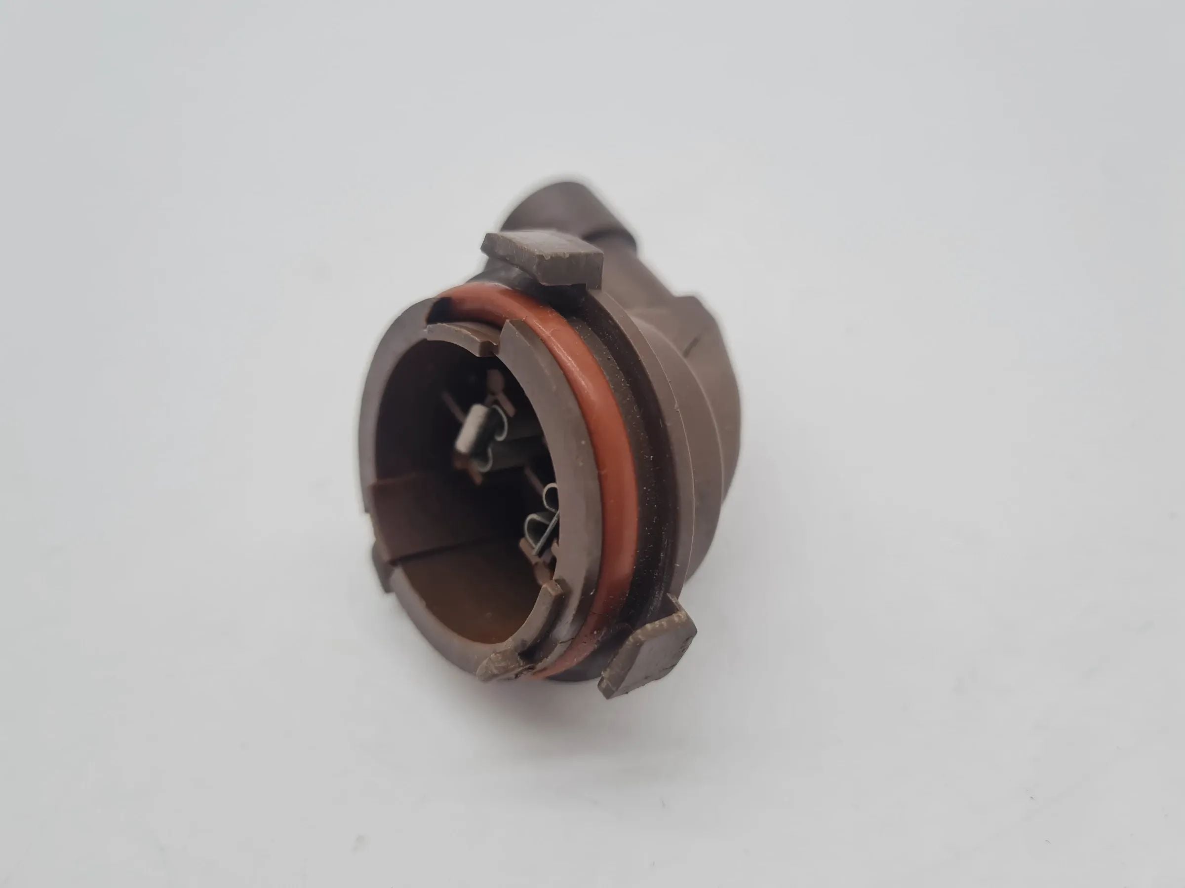 Original Opel Astra G (T98) Scheinwerfer H7 Fassung L/R 90520878 / 77