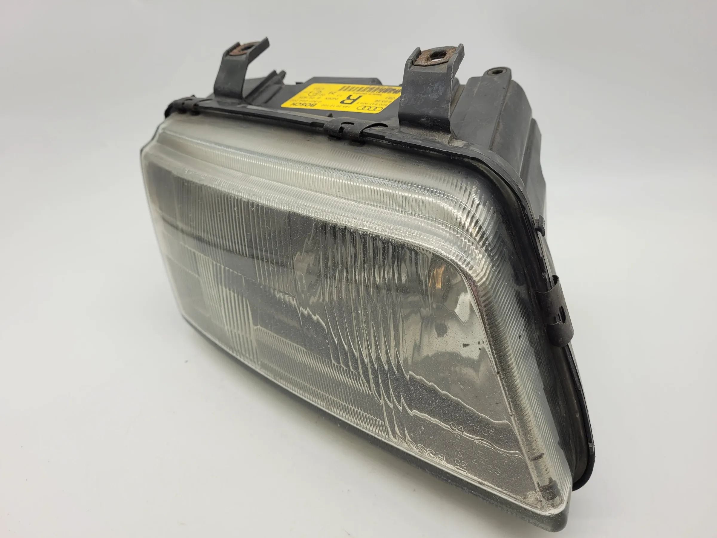 Original Audi A4 (8D2/8D5/B5) Scheinwerfer / Frontleuchte Rechts 8D0941004E