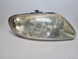 Original Chrysler Voyager IV 4 (RG/RS) Frontscheinwerfer Rechts 04857702AB