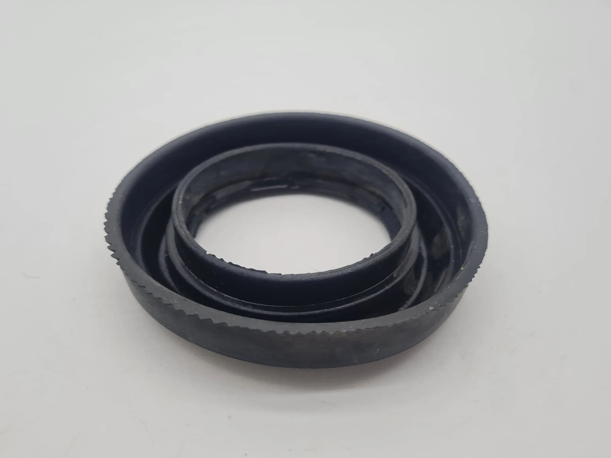 Original Opel Astra G (T98) Scheinwerfer Gummi Dichtung 100mm L/R 90520878 / 77