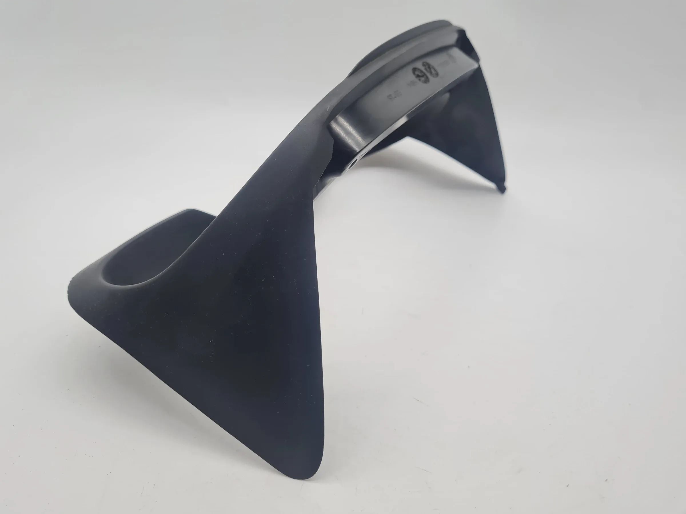 Original Fiat Punto Grande (199) Tachoblende Verkleidung Abdeckung 735335669