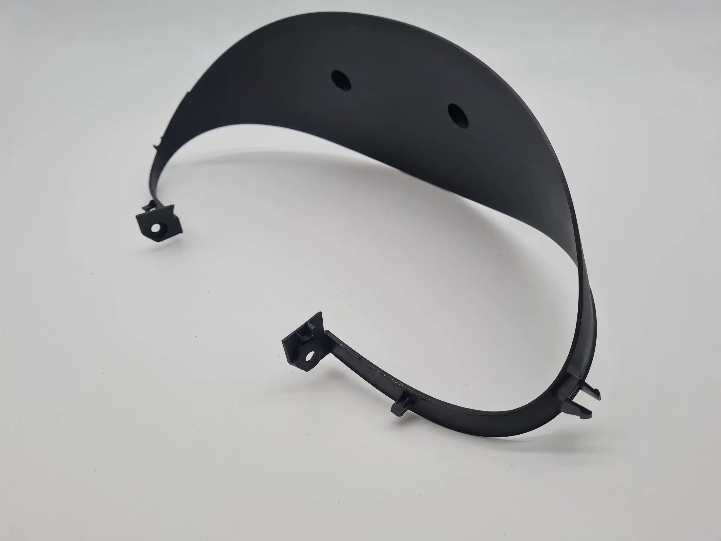 Seat Ibiza IV (6J5/6P1) Blende Rand Tachometer Vorne 6L1857243C