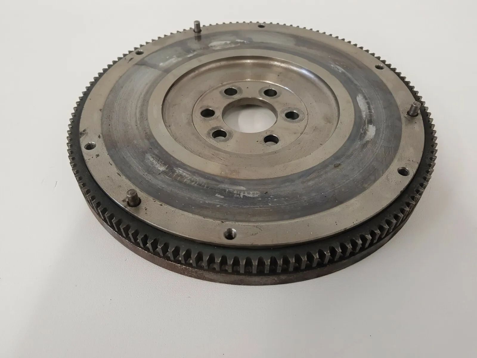 Volante motor original VW / Skoda / Seat Leon BXW R030105271D 030105271D