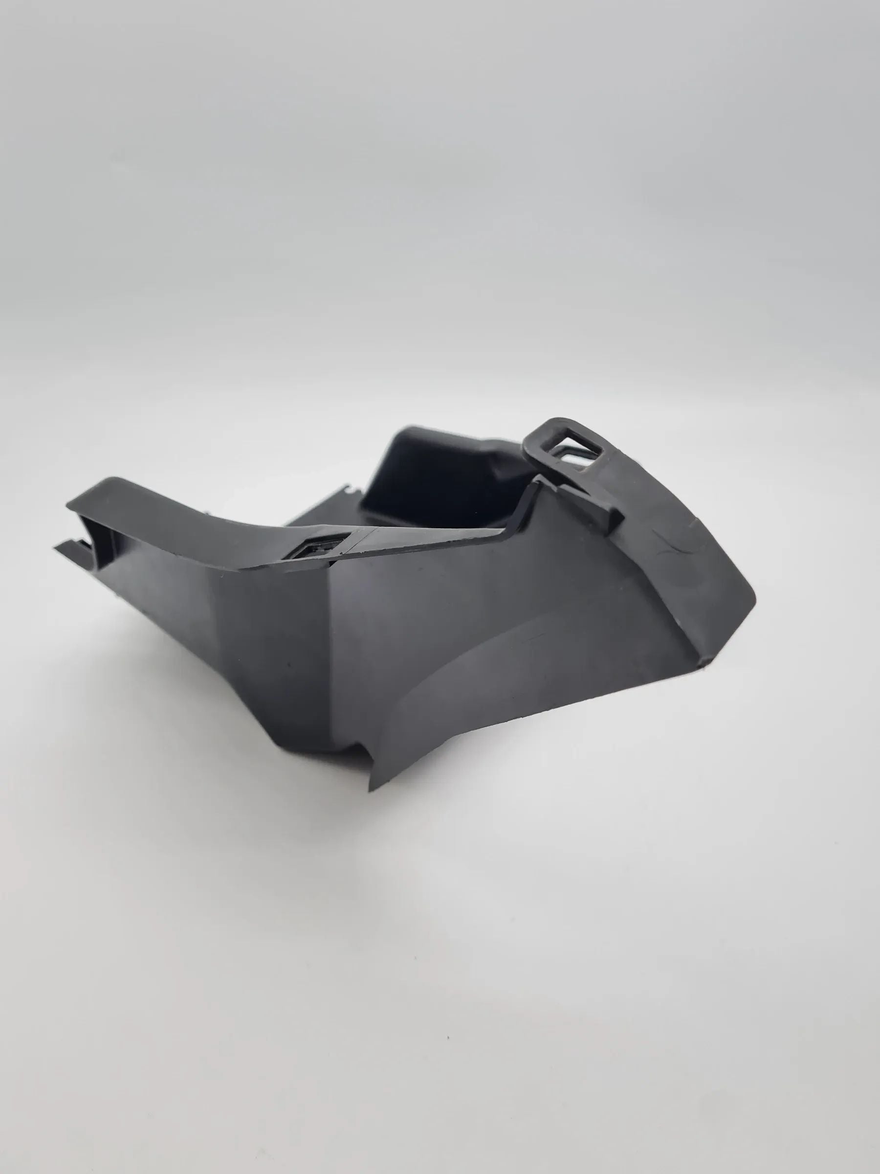 Original Mercedes C-Klasse Verkleidung Abdeckung Mittelkonsole A2036891208