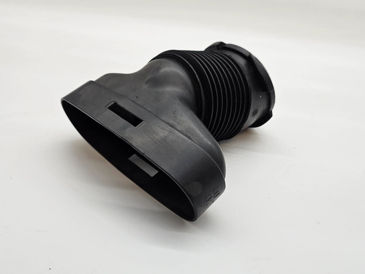 Original Mercedes-Benz C-Klasse W203 C180 Verteilerlufteinlassrohr A2035280307