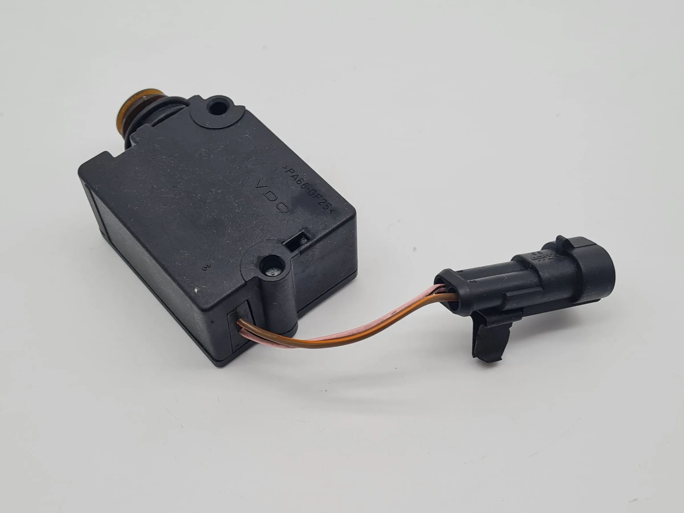 Original Smart Cabrio (450) Stellmotor Zentralverriegelung Heckklappe 0007513