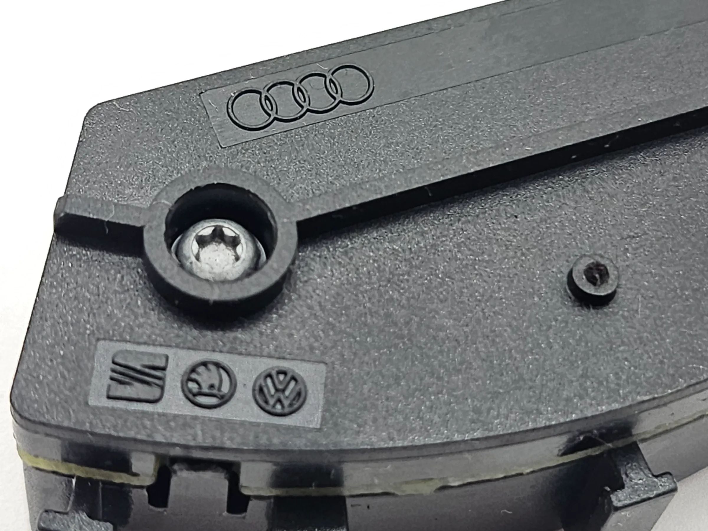 Original Audi A4 S4 B6 8E 8H 2003 Lenkwinkelsensor 00204400