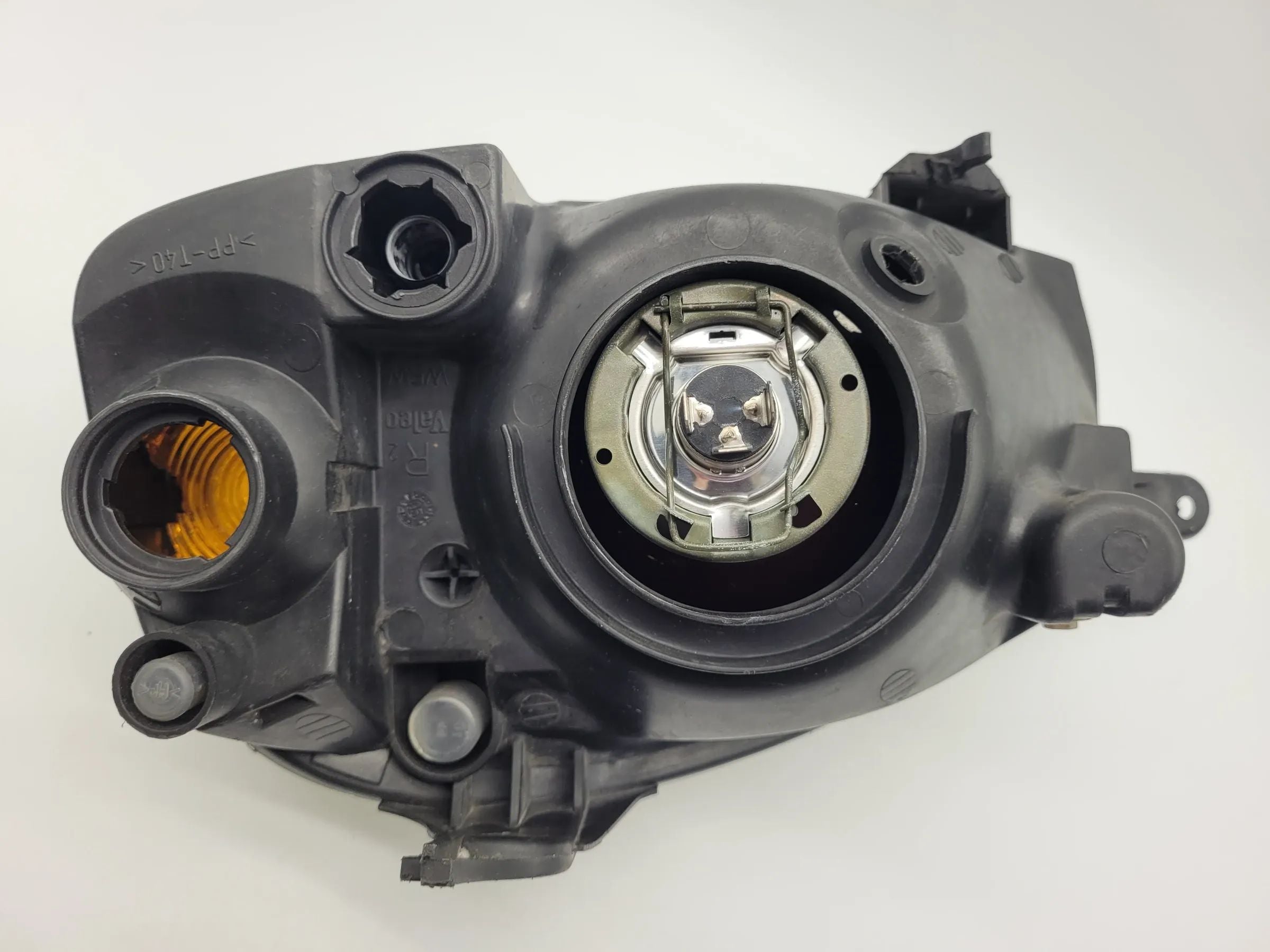 Original Opel Corsa B (S93) Scheinwerfer / Frontleuchte Rechts 90444785