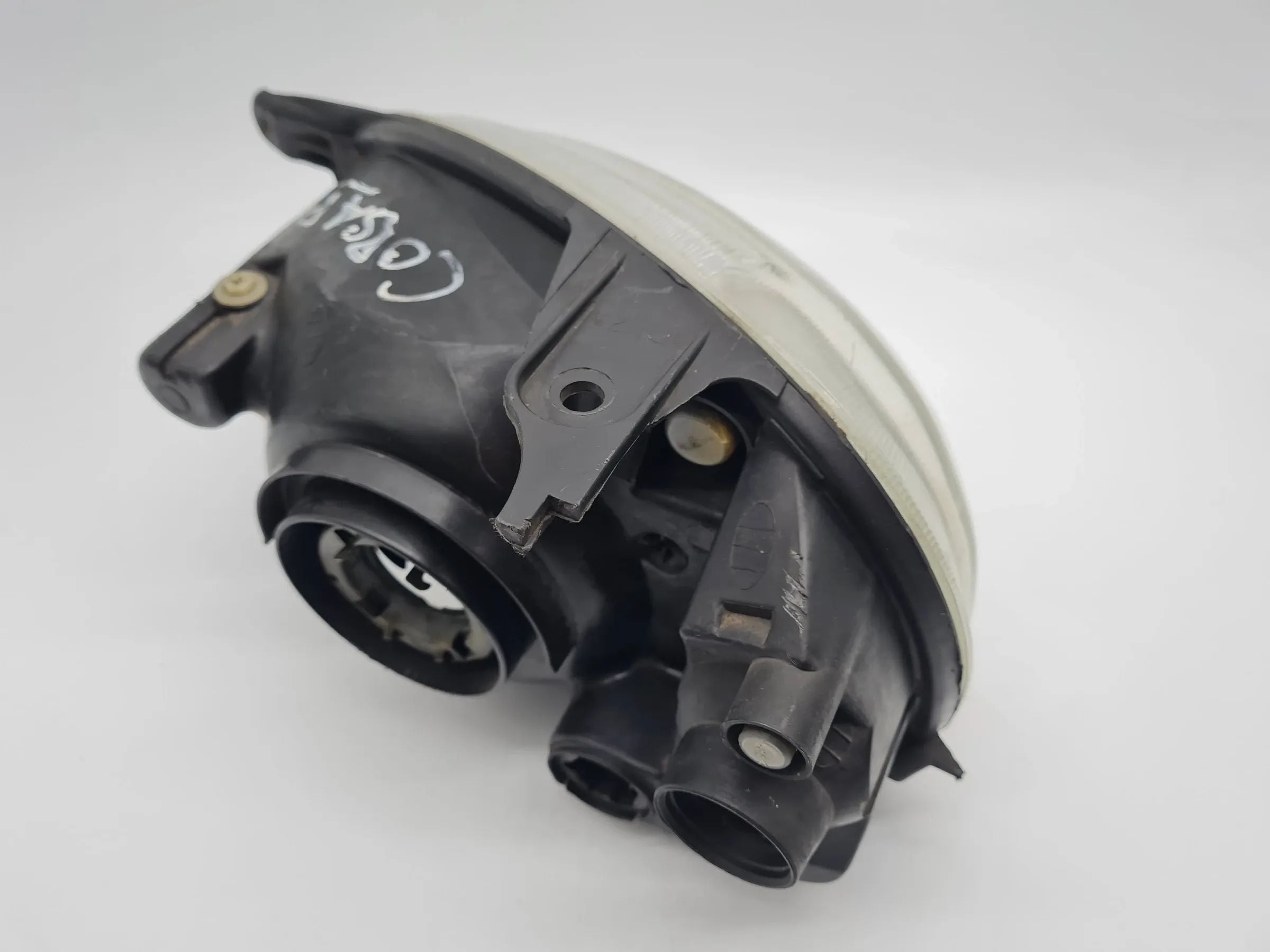 Original Opel Corsa B (S93) Scheinwerfer / Frontleuchte, Rechts 90444785