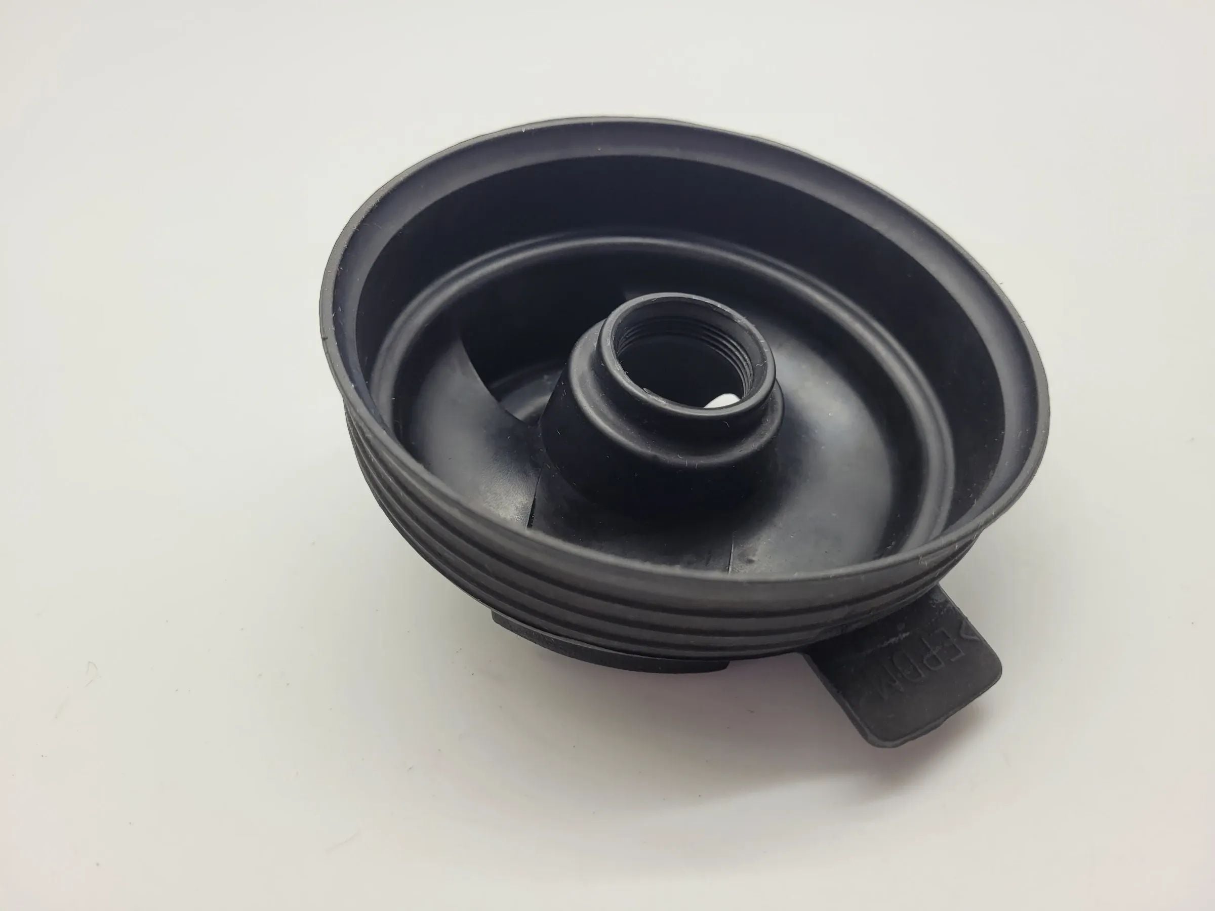 Original Nissan Micra II 2 (K11) Kappe Deckel Gummi Scheinwerfer L/R 60976980