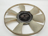 Original Mercedes Benz Viano Vito W639 163PS CDI Viscolüfter LDA7RF-420