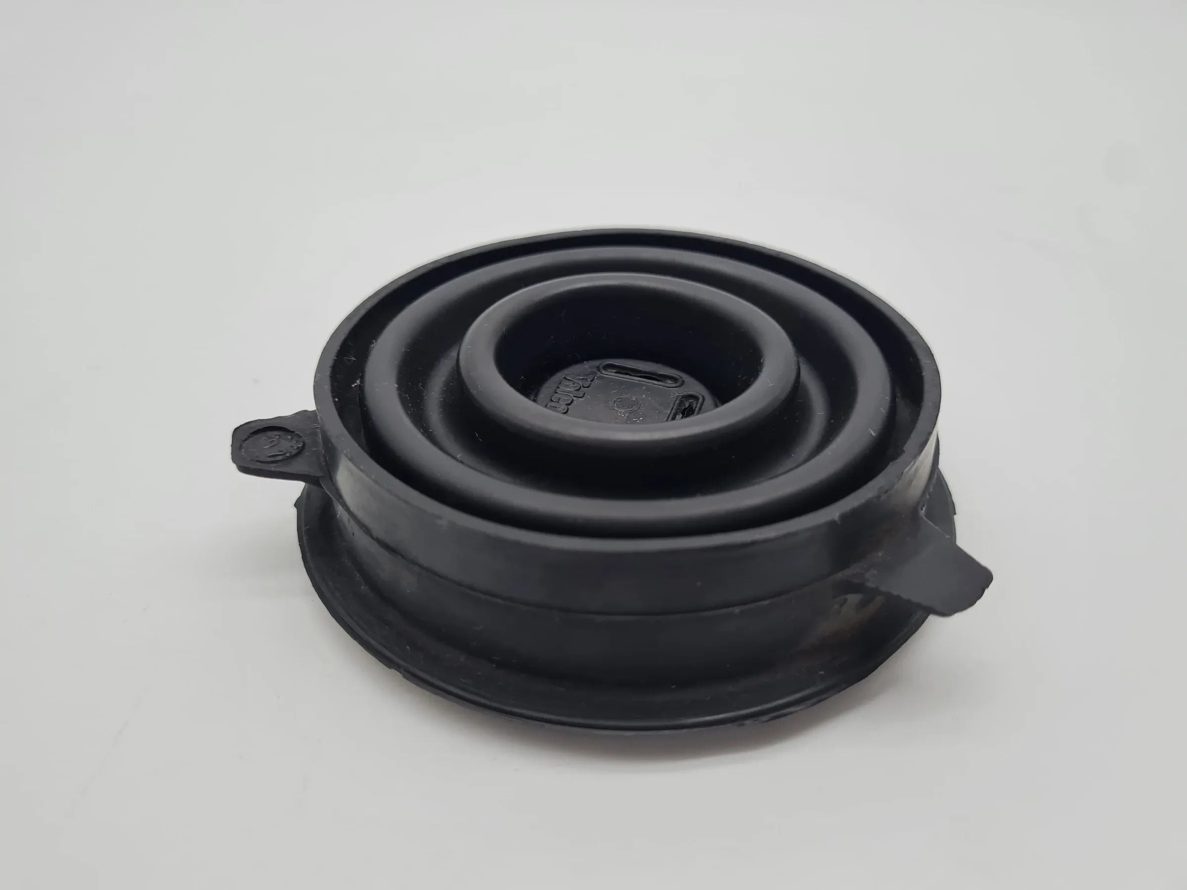 Original Opel Corsa B (S93) Scheinwerfer Gummi Abdeckung Kappe Deckel L/R