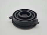 Original Opel Corsa B (S93) Scheinwerfer Gummi Abdeckung Kappe Deckel L/R