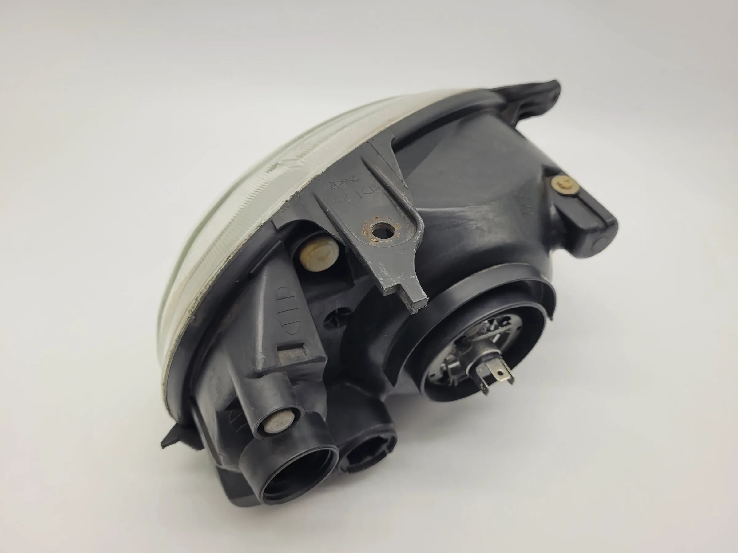 Original Opel Corsa B (S93) Scheinwerfer / Frontleuchte, Links 90444784