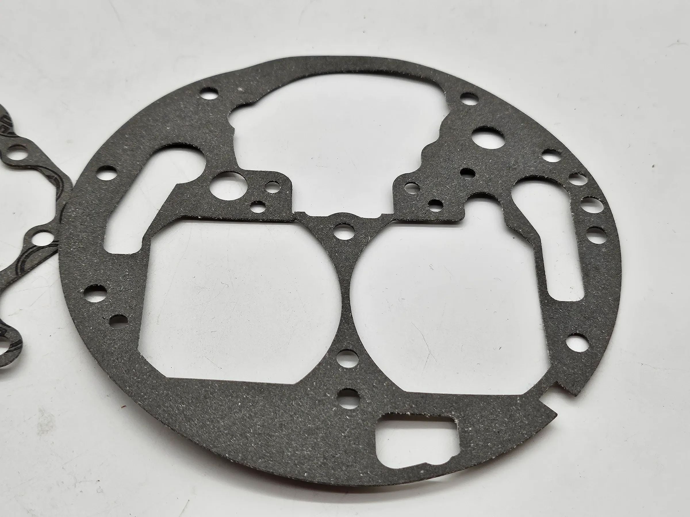 Original Opel Oldtimer Vergaserdichtung  Set 1608200 Set 5