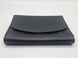 Original BMW X1 F48  Bordmappe leder schwarz