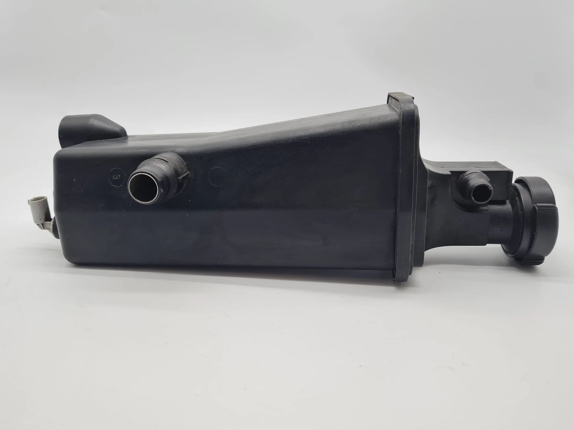 Original BMW 3er (E46) Ausgleichsbehälter 7573781