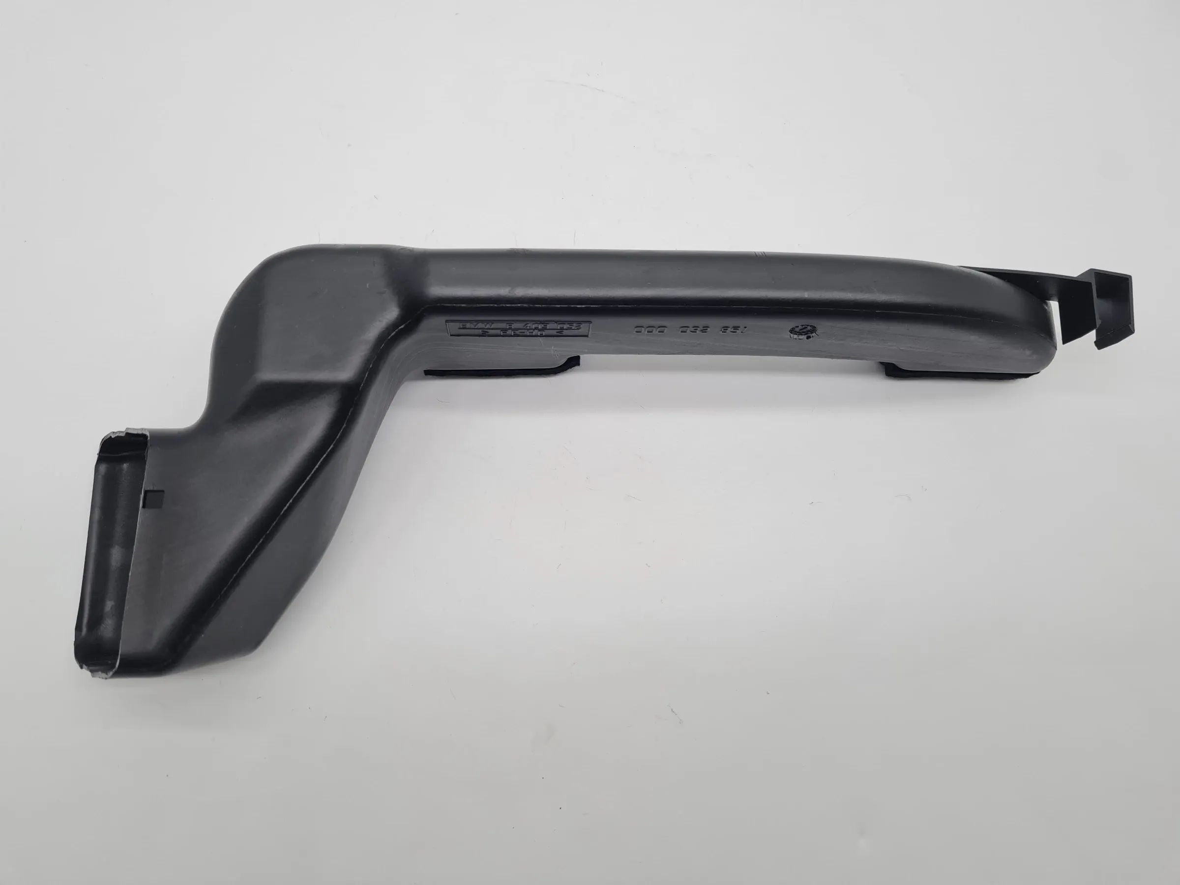 Original BMW X5 (E53) Luftführung Luftschacht Heizung 8409052