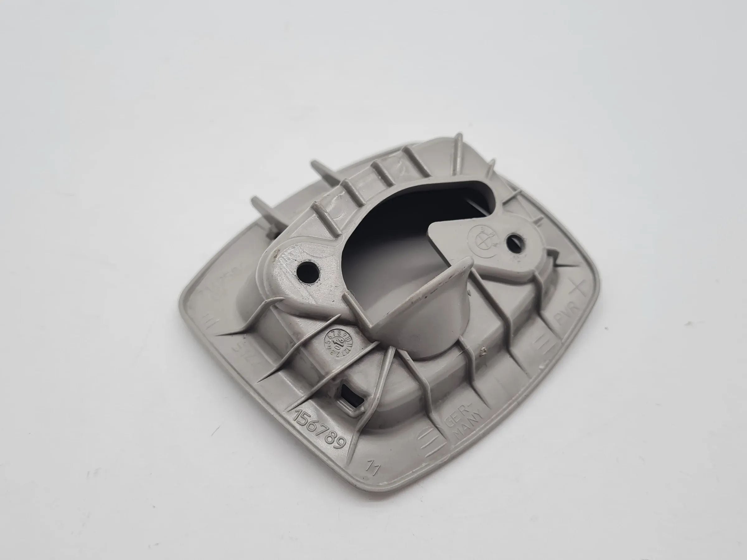 Original BMW 3er (E91) Kofferraumdeckel Grau Rechts 7142586