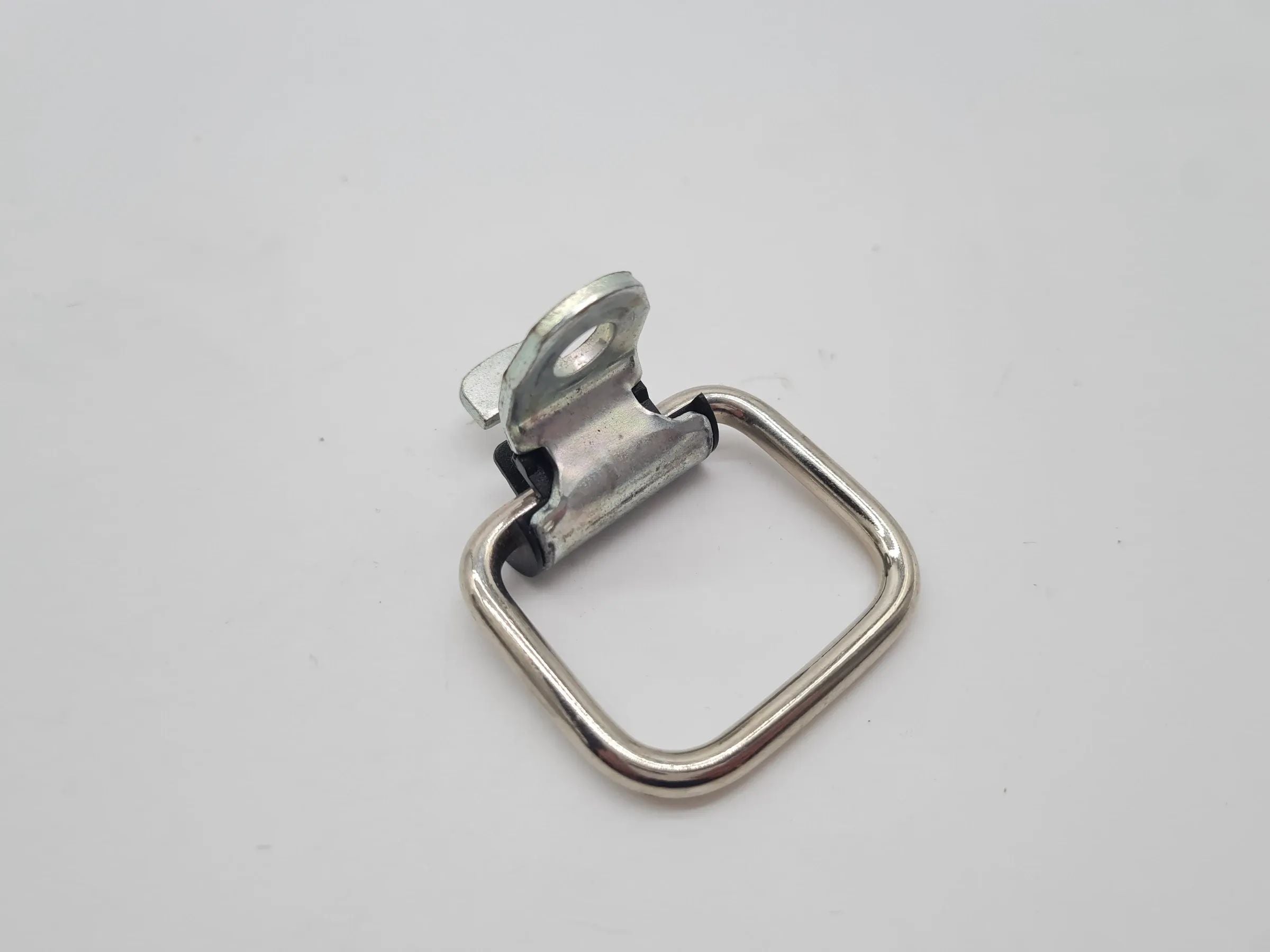 Original BMW 3er (E90/E91) Kofferraumösen Haken Halter Rechts 7129196