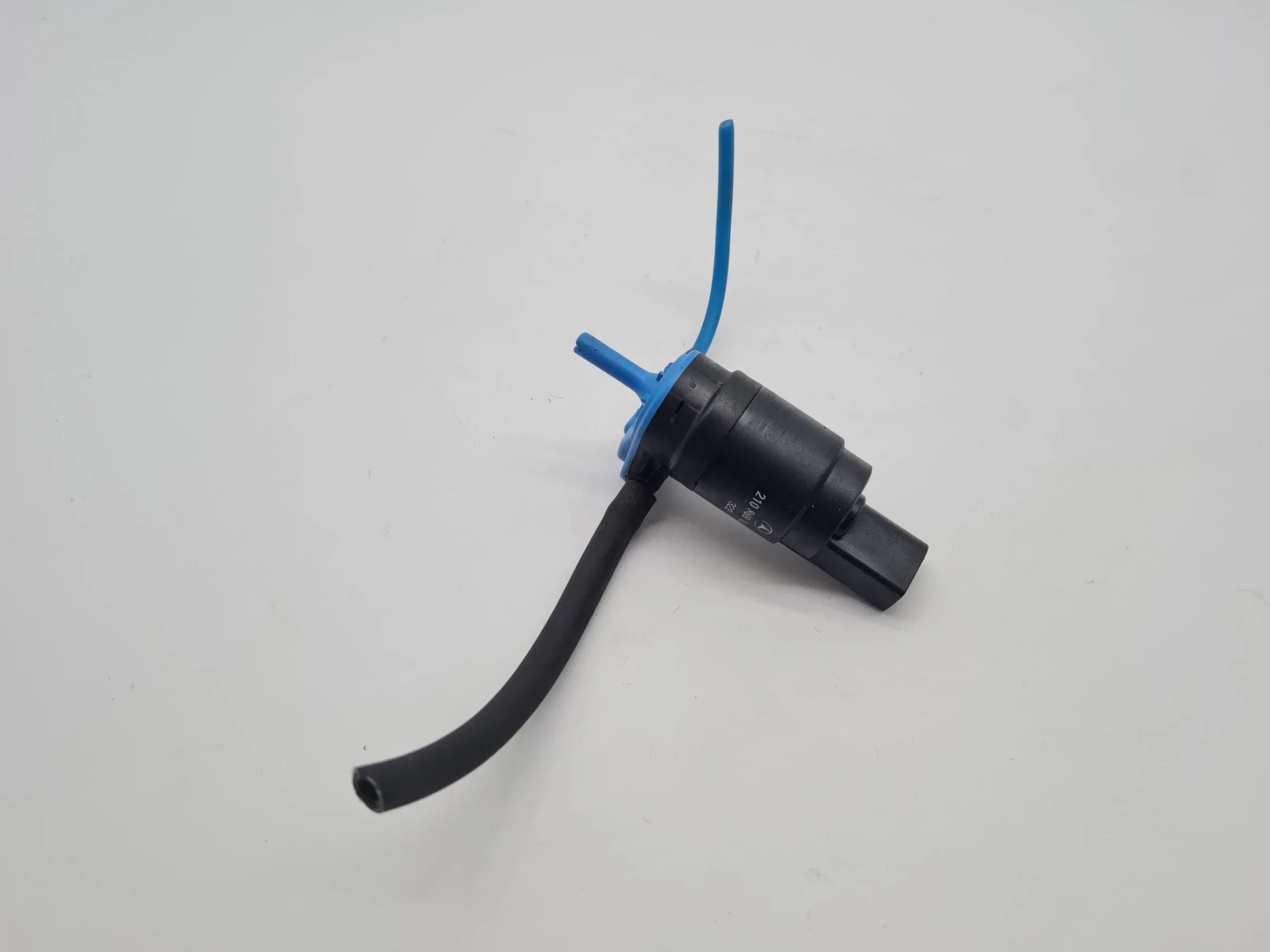 Original Mercedes-Benz A-Klasse (W168) Waschwasserpumpe A1248690072