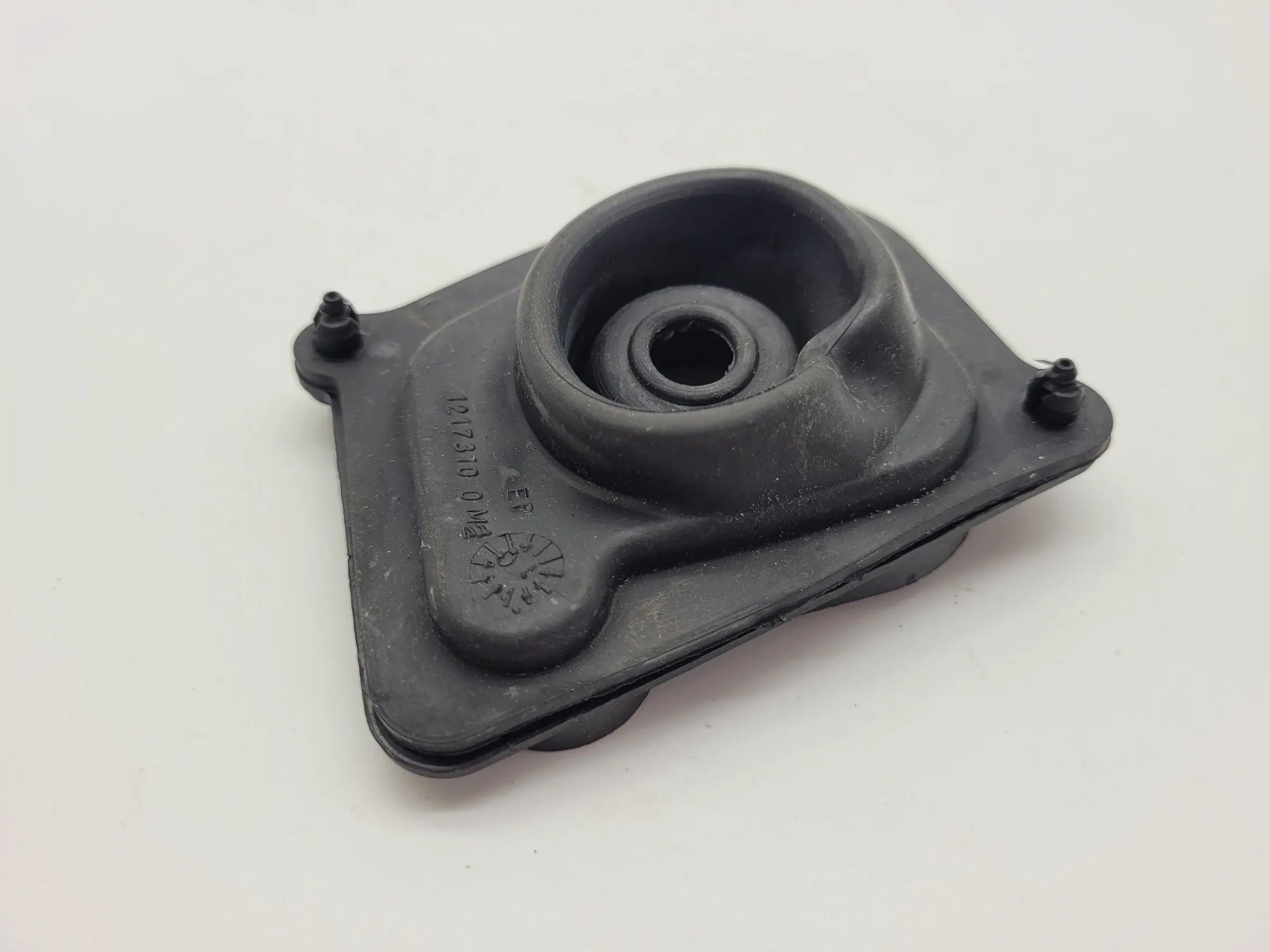 Original Renault Twingo I 1 (C06) Abdeckung Blende Tür Links 7700822428