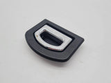 Original Audi A3 (8L1) Festspannöse Verzurröse Gepäcköse 8D9864203