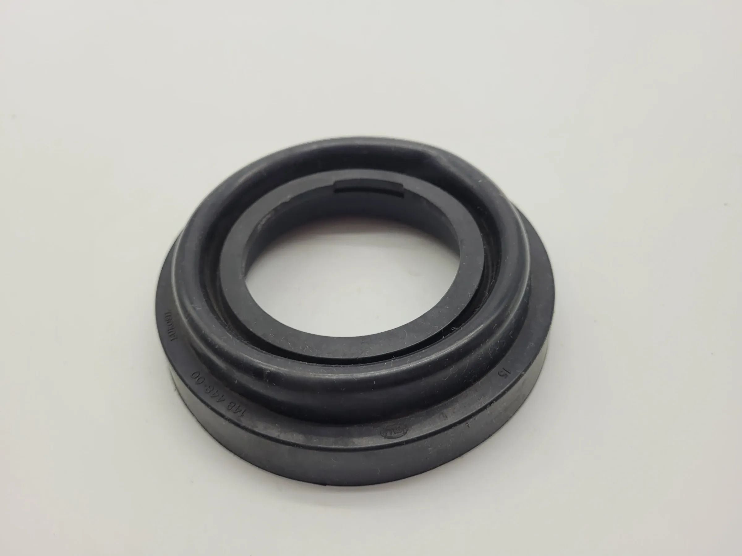 Original Opel Astra G (T98) Scheinwerfer Gummi Dichtung 100mm L/R, 148448-00