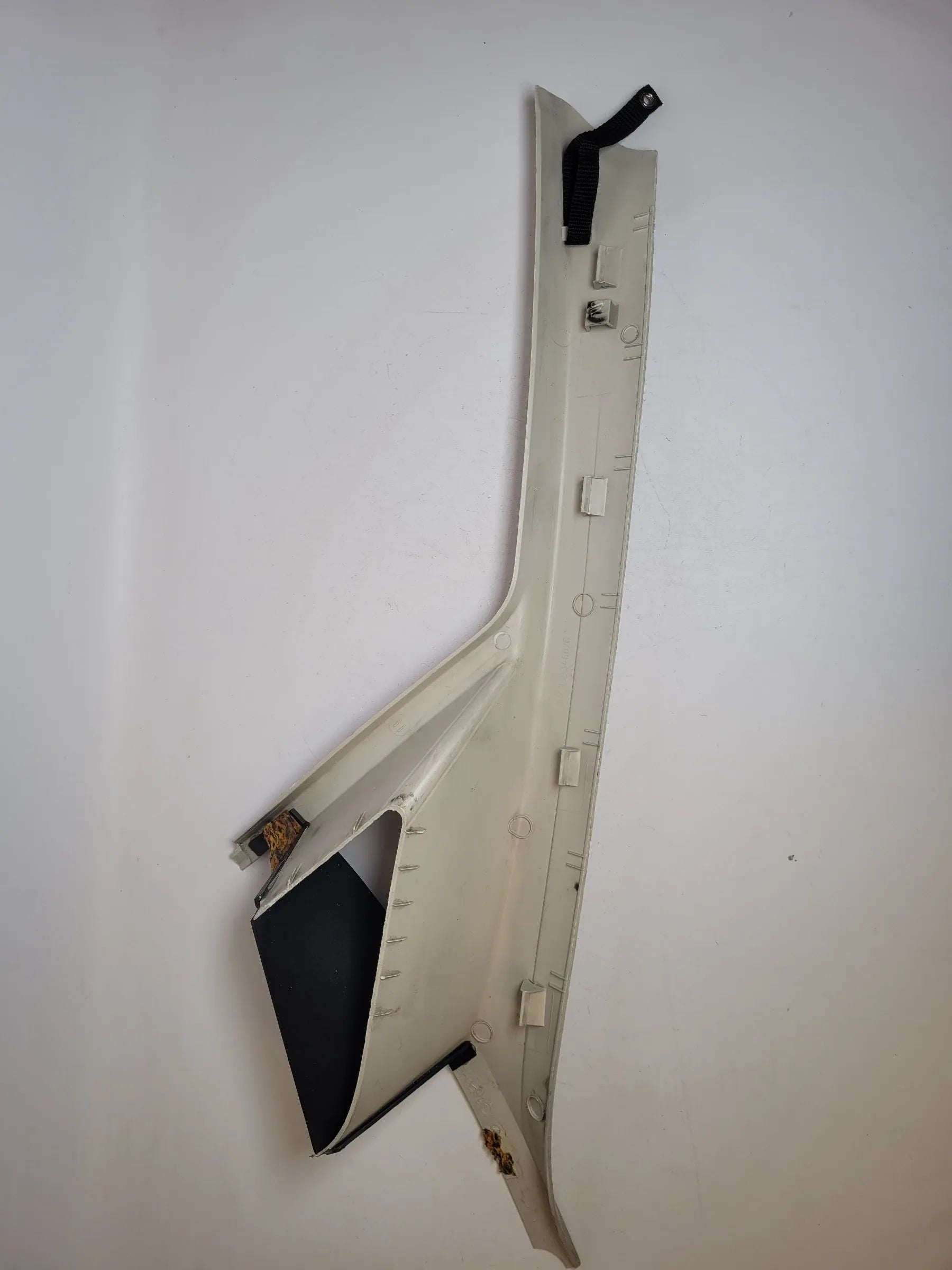 Original Fiat Punto (188) Abdeckung Verkleidung Rechts DX735346026