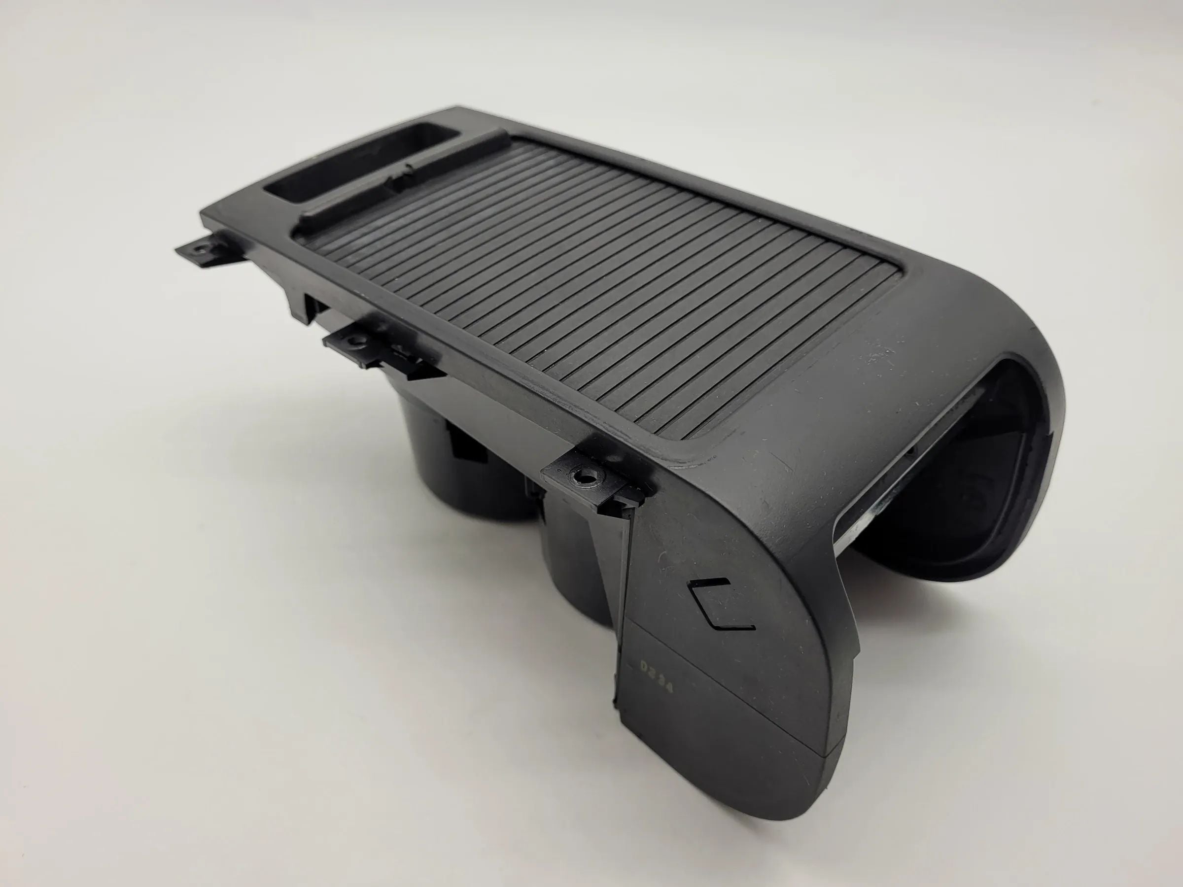 Original BMW X5 (E53) Becherhalter Getränkehalter Hinten 51.16-8402941