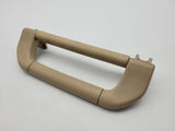 Original BMW X5 (E53) Haltegriff Dachgriff Hell Beige Hinten Links 81789679