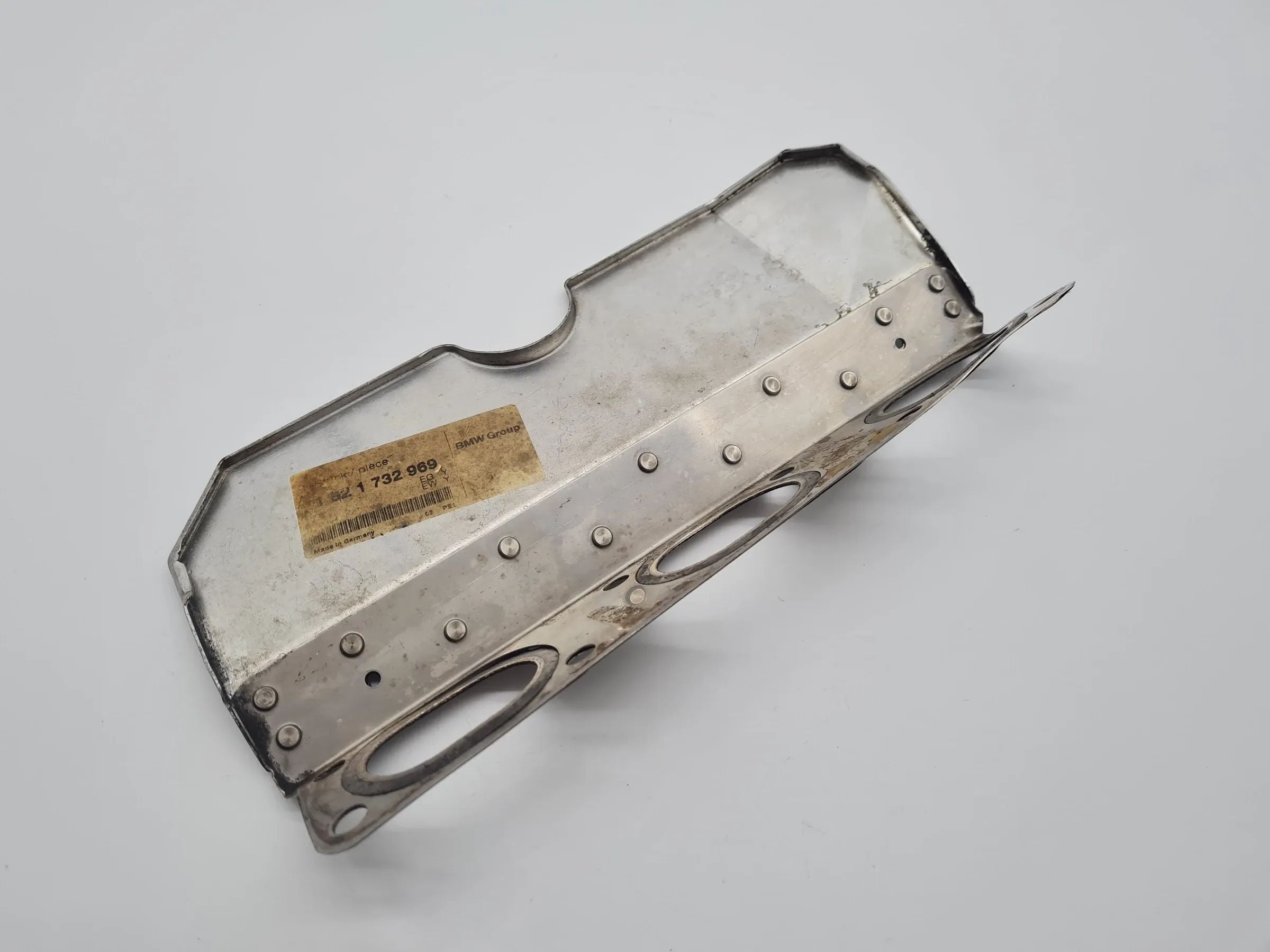 Original BMW X5 (E53) Abgaskrümmerdichtung 11.62-1732969