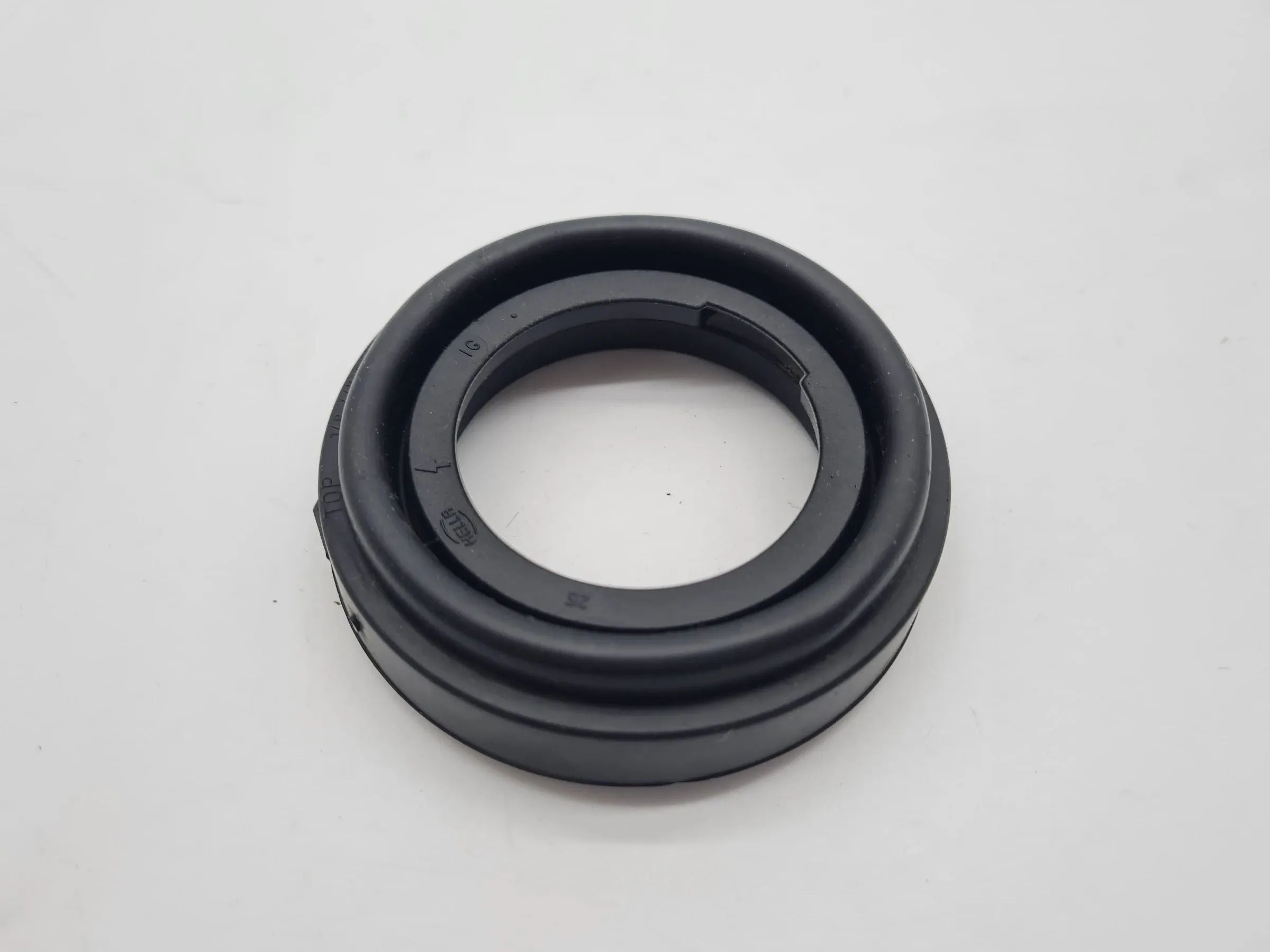 Original Opel Astra G (T98) Scheinwerfer Gummi Dichtung 80mm L/R, 148447-00