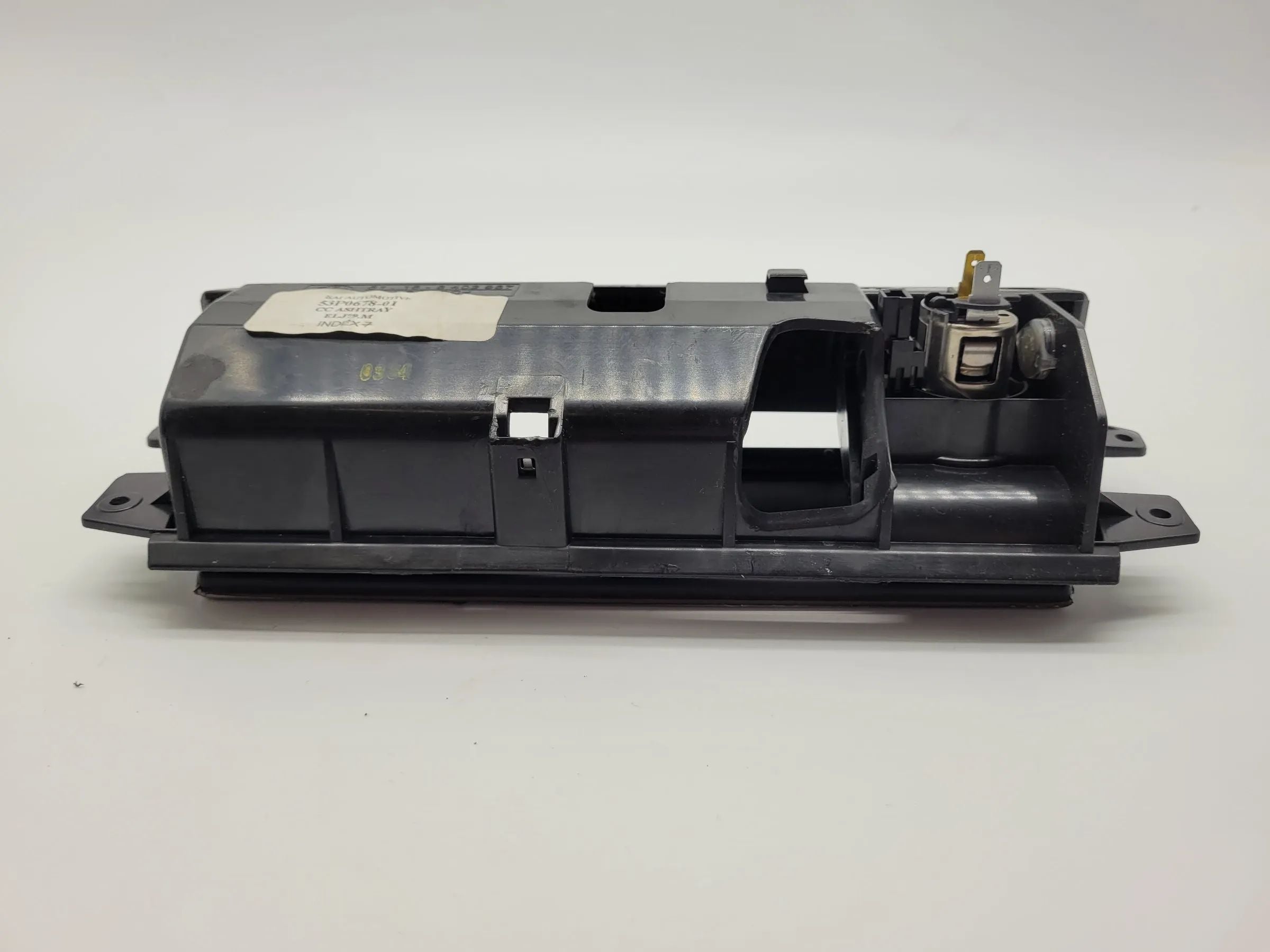 Original BMW X5 (E53) Aschenbecher Mittelkonsole Mitte 51.16-8402967